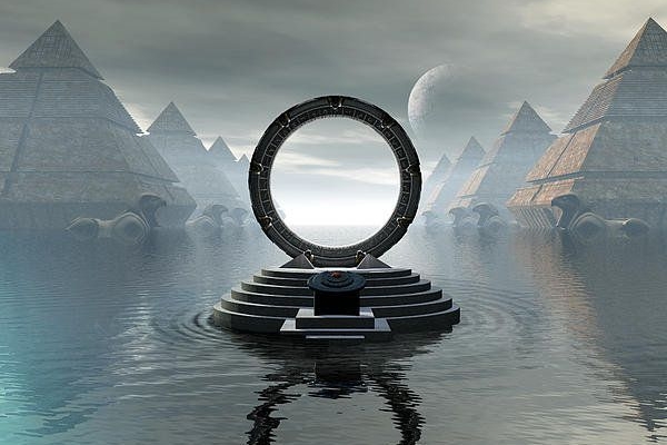 灰狐的科幻作品专辑