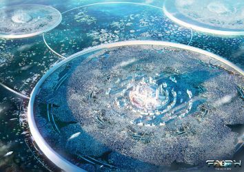 科幻剧本一等奖-《森林里的外婆》