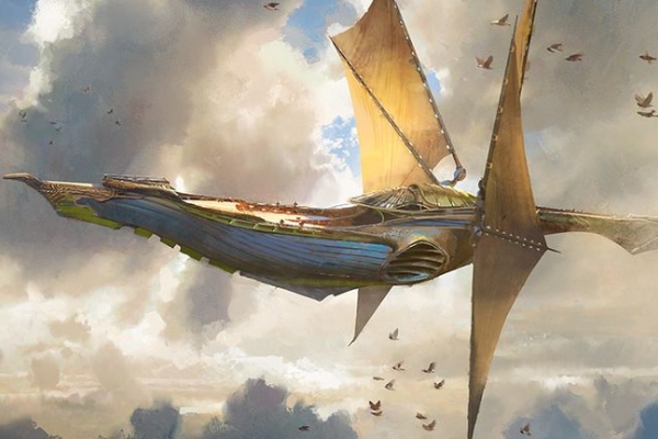 新技术让传统文化故事焕发新活力