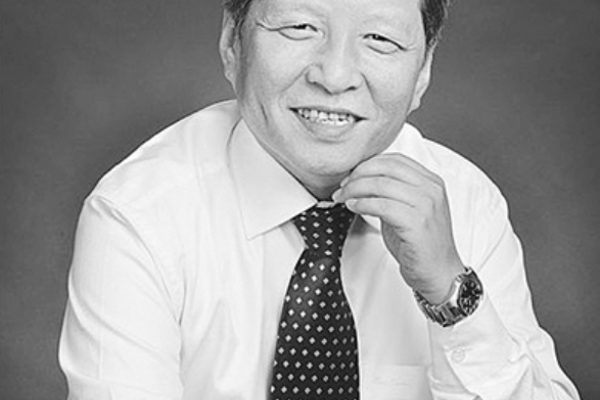 王树国： 那些曾以为是科幻的，已经成了现实