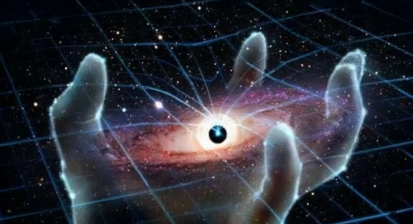 科幻片里的四维空间真的存在吗进入里面可以永生吗