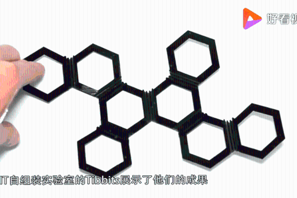 3D打印还没搞明白，4D打印的机器人就问世了？