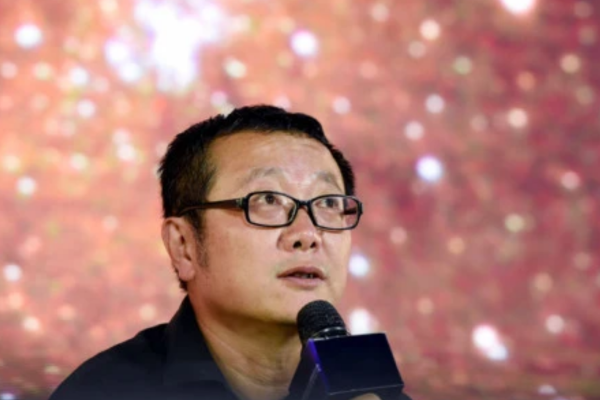 刘慈欣谈少儿科幻：“让孩子们真正认识到，真实的世界不只有美好的东西”