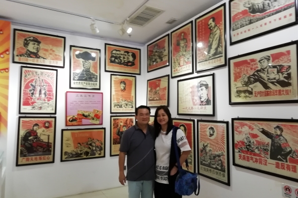 Living in China, A Great Opportunity
