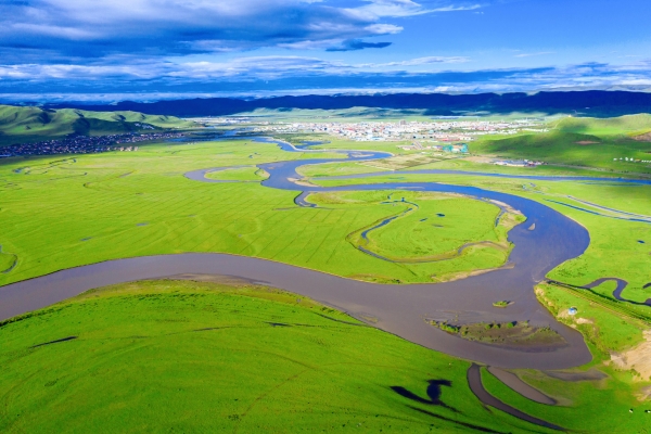 Using AI to Treat Polluted Water