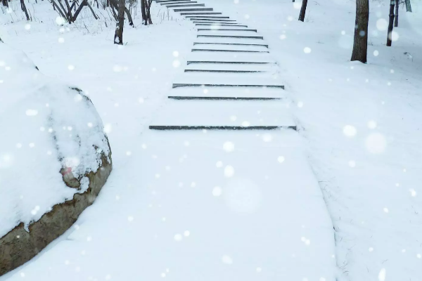 人造雪和自然雪有什么区别？