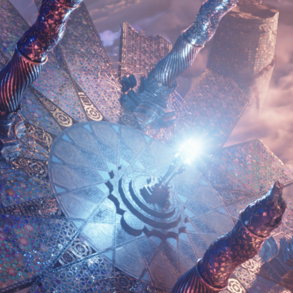 2022科幻电影主打喜剧