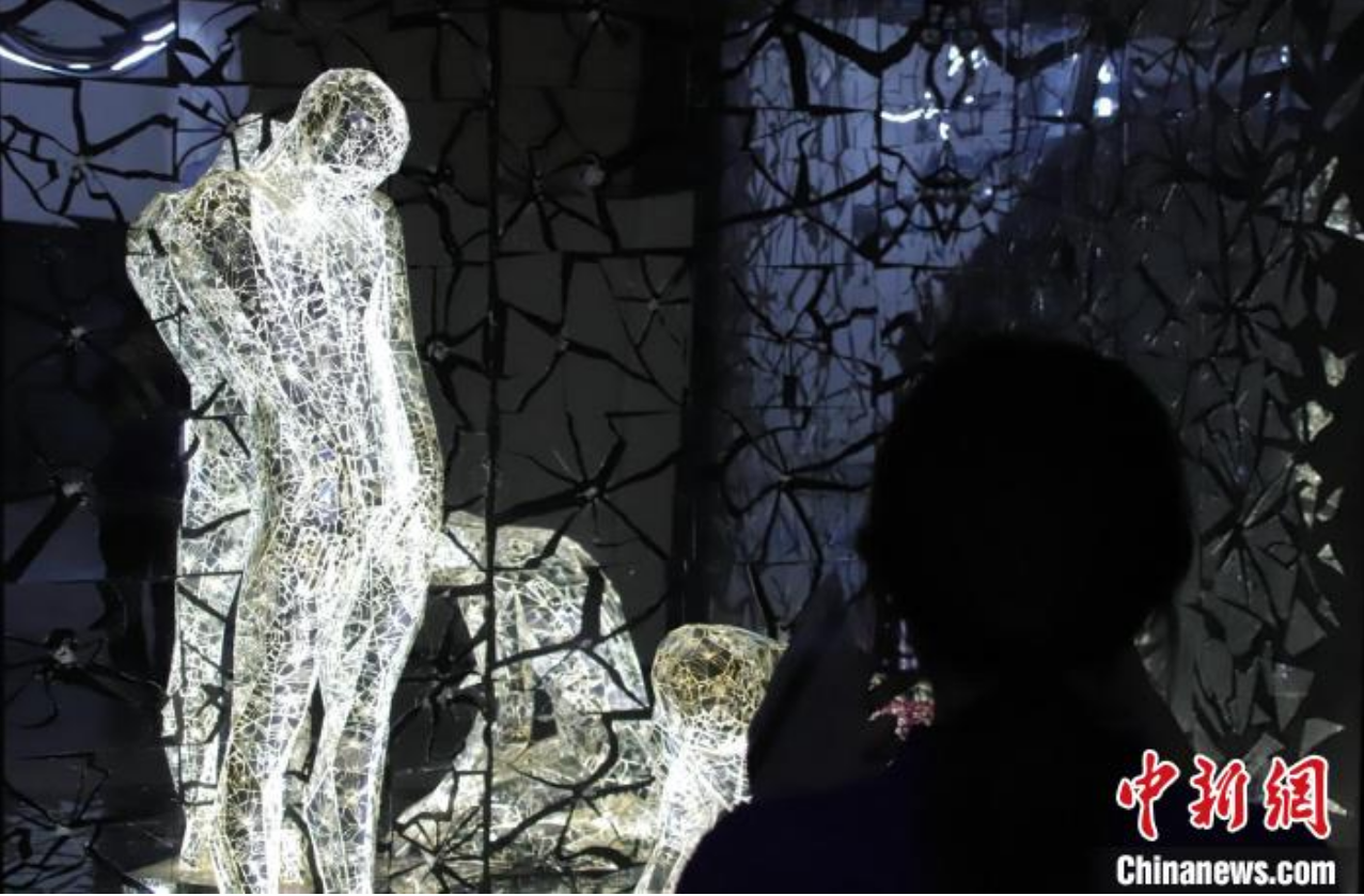 蝌蚪五线谱 - 专注做权威、有趣、贴近生活的互联网科学传播