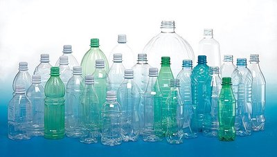 塑料瓶可以用来装调料?
