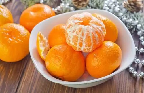 每日“蝌”普：吃橘络能止咳吗？