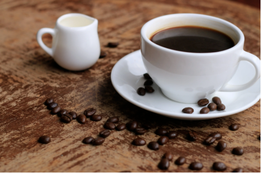 咖啡会越喝越困吗？