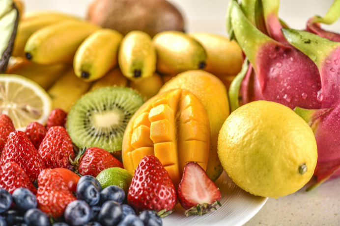 每日“蝌”普：水果什么时候吃最好？