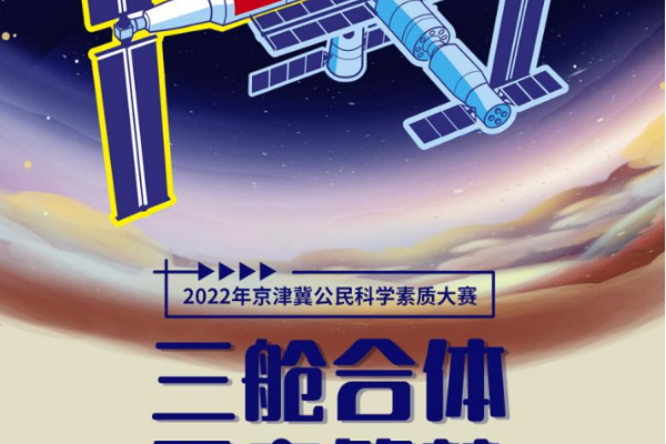 梦天发射成功，中国空间站收官在即，答题解码梦天实验舱