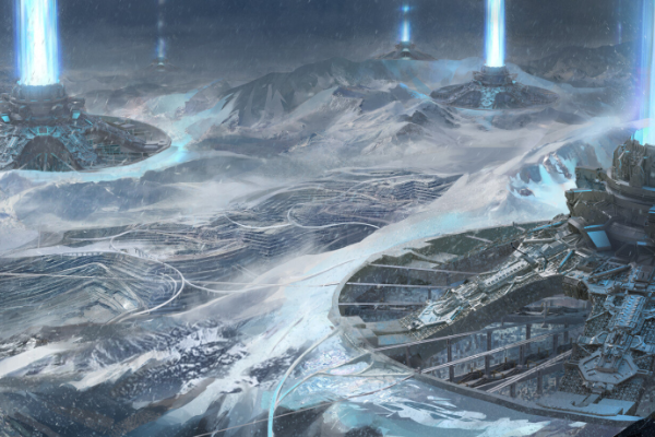 《流浪地球2》十大烧脑名词，你get了吗？