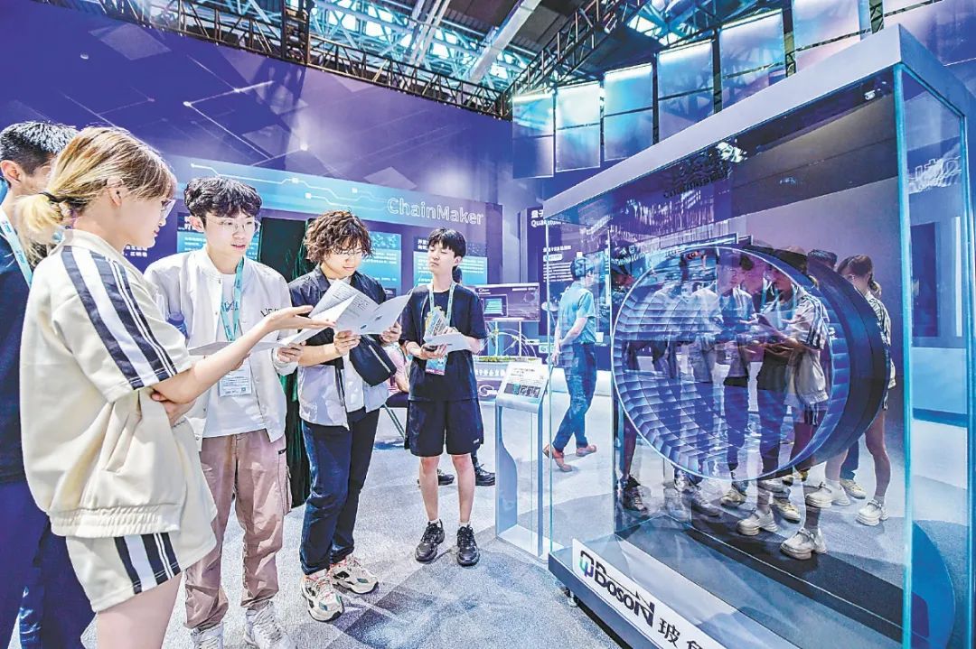 2023中国科幻大会今开幕，40场活动带观众“飞向科幻未来”