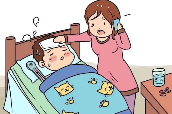 儿童感染呼吸道疾病，痊愈后会不会留下后遗症？