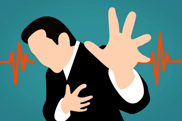 人真的会死于心碎！保护心脏，我们能做什么？