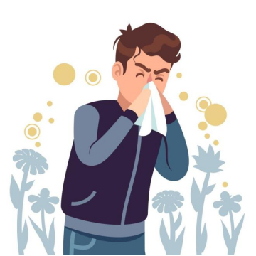 过敏性鼻炎还是感冒？如何快速辨别？
