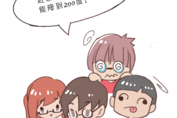 吃蓝莓枸杞能护眼吗？多看绿色能预防近视吗？