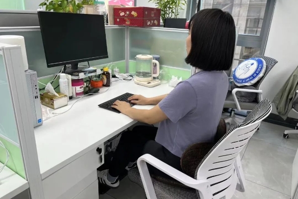 坐多久算是久坐？如何化解久坐危害？ 注意这 3 点