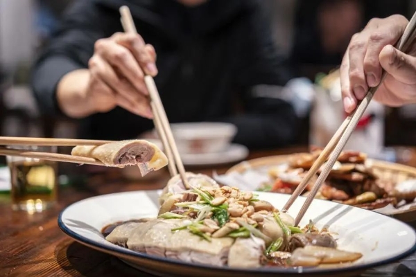 女性真的要多吃肉！好处不止一点点