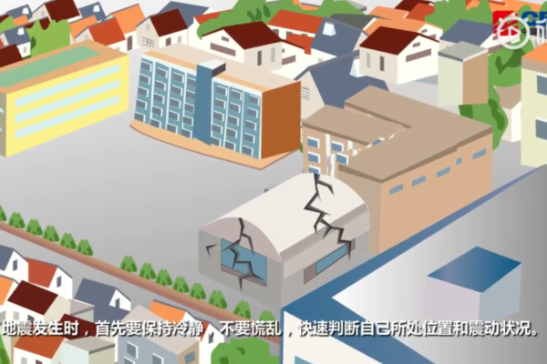 科学避震很重要，这些地震逃生知识要牢记！