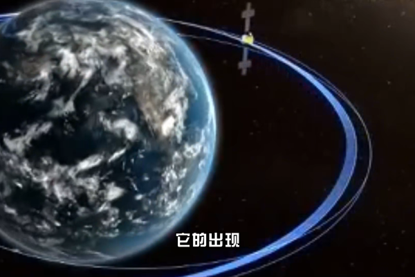 东方红五号：让卫星公用平台从“跟跑”变“领跑”