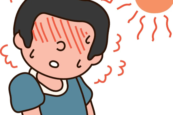 越喝水越渴、老是头晕恶心？4个防暑误区，你“踩坑”了吗？