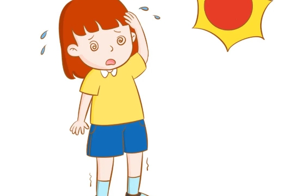 暑气未消，“桑拿天”防暑这样做