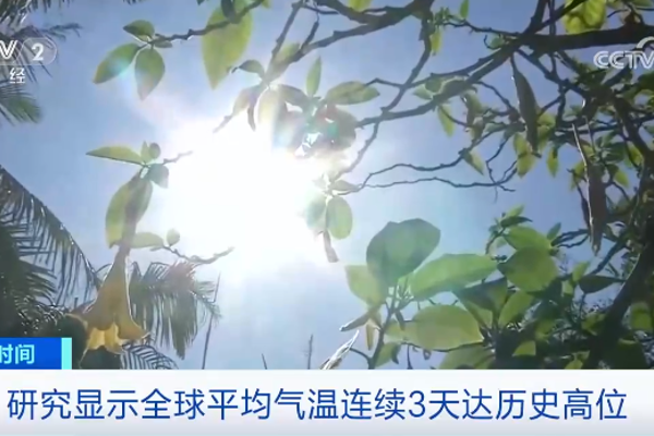 高温已致多人死亡，防中暑安全提示！