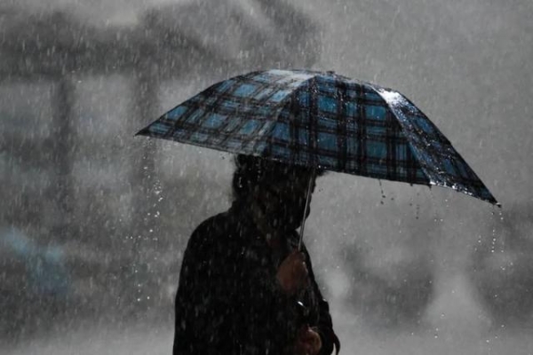 近期多雨，出门之前看看这篇！