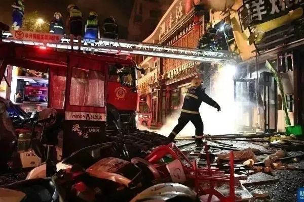 生命通道堵在哪？如何疏？