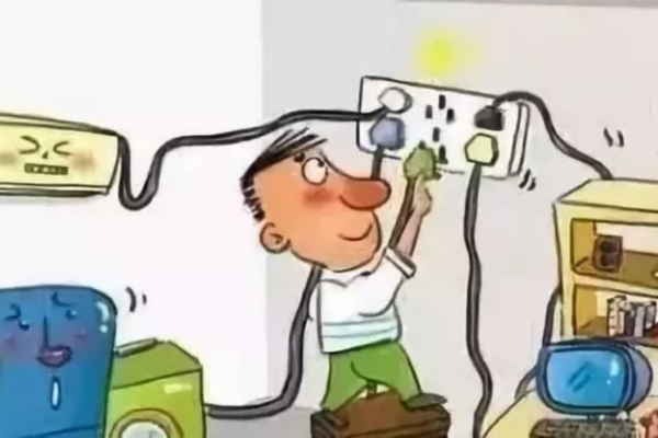夏季消防安全指南