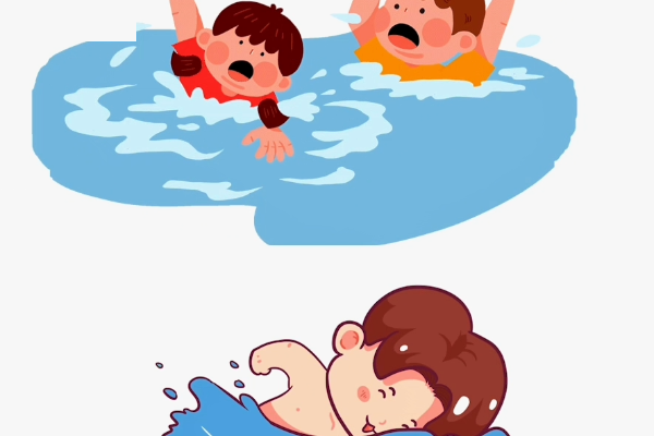 应急救护科普 | 发生溺水怎么办？