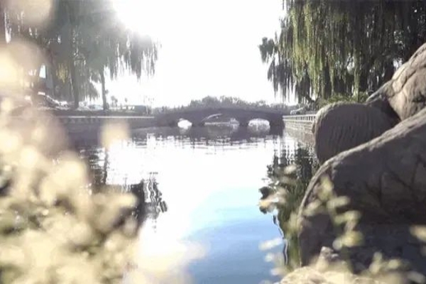北京中轴线上有何气候印记？气象部门如何为古建筑穿上“金丝软甲”？