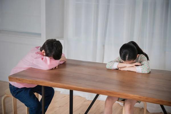 这几种情况下你觉得不舒服其实是在自我欺负