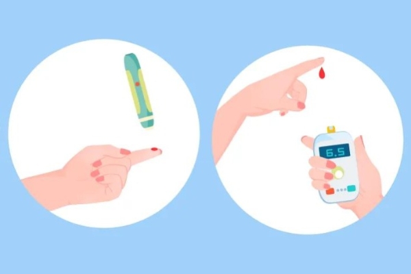冬季糖尿病患者如何控好血糖？生活方式干预能替代药物治疗吗？