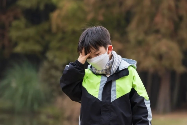 一文让你了解冬季高发的呼吸系统疾病，快收藏！