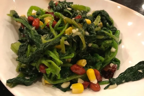 哪些食物可以“越吃越开心”？