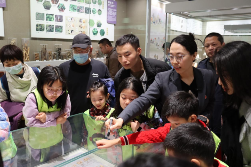 古今药香对话：在沉浸式场景中解码中医药智慧