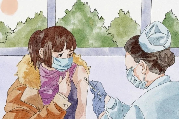 四种冬季常见传染病，家里有娃的要注意！