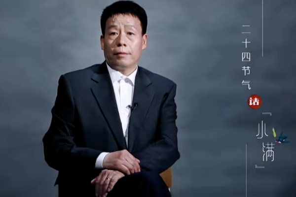 追风逐云、气象万千，他将气象的奥秘讲给大家
