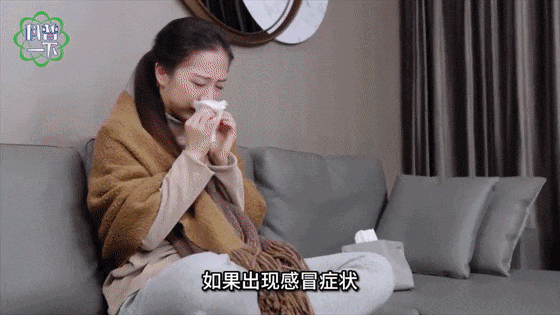 发热、咳嗽……今冬多地高发，这种病毒占比99%！别乱吃药→