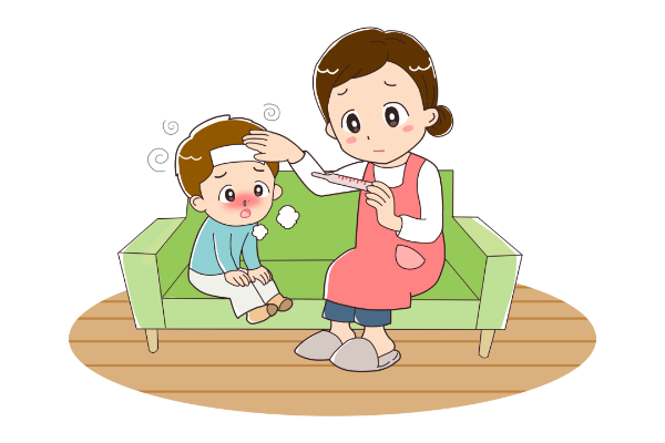 流感高发季，科学防护谨记五点
