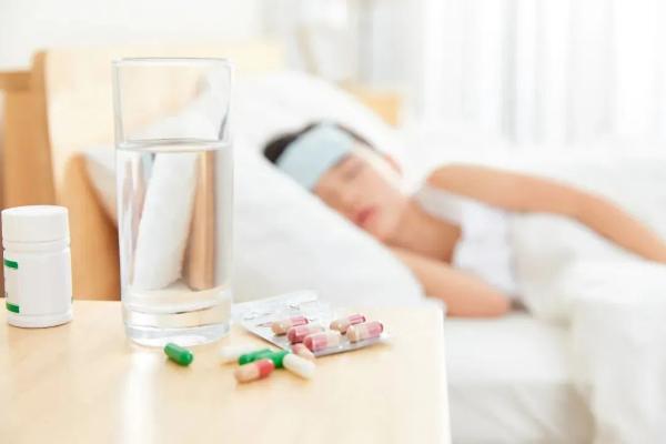 孩子得了流感，要如何用药？如何帮助患儿排痰？