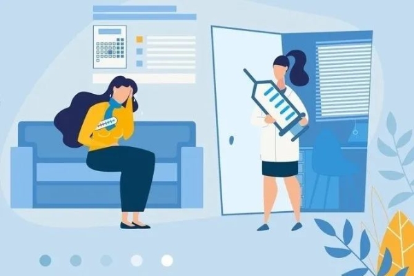 流感患者要尽早用上抗菌药……是真是假？