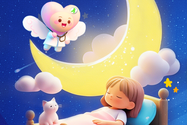 3.21世界睡眠日丨全龄好眠攻略，请您查收！