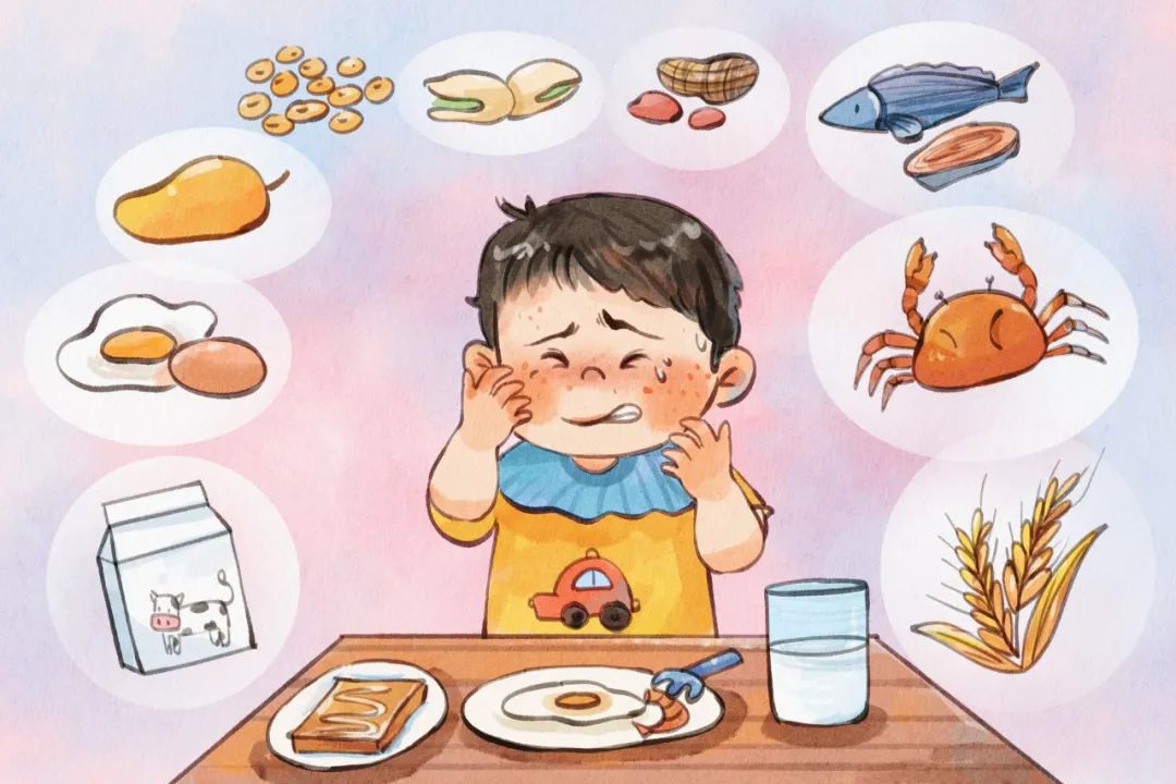 过敏原检测阳性，一定是过敏……是真是假？| 谣言终结站