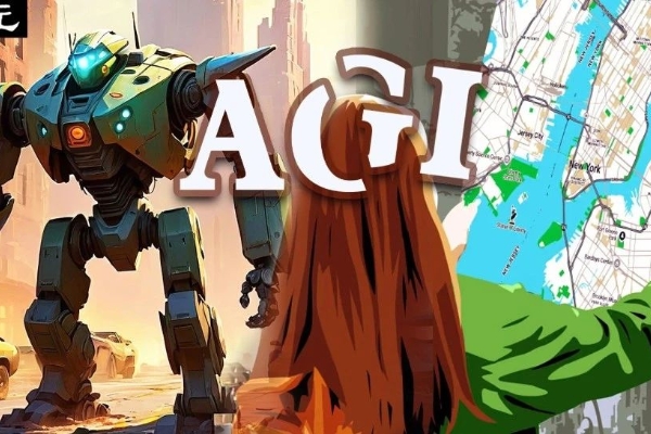 AGI幻灭，LeCun观点得证？哈佛研究实锤AI不懂因果，世界模型神话破灭