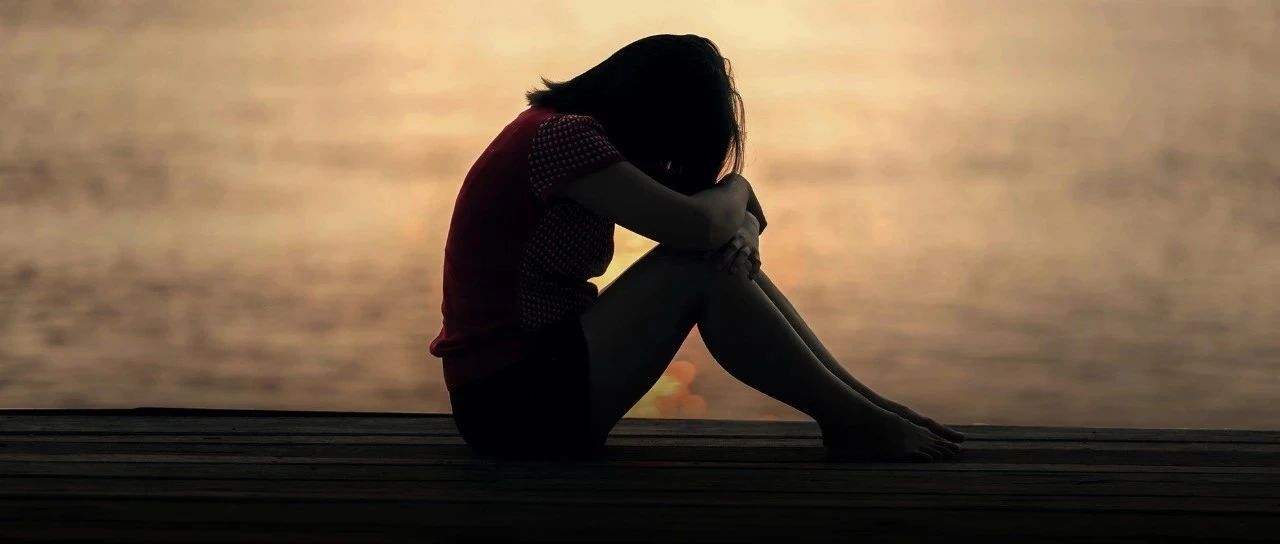 蝌学荐书｜1.3亿中国女性的难言之隐，她们只能在深夜沉默……